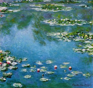 monet-water-lilies