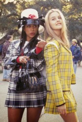 clueless